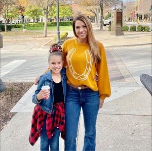 Meet your Posher, Tearah